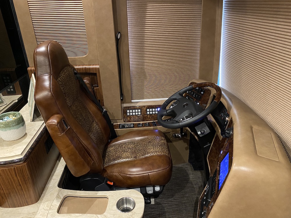 2019 Prevost Marathon X3 For Sale