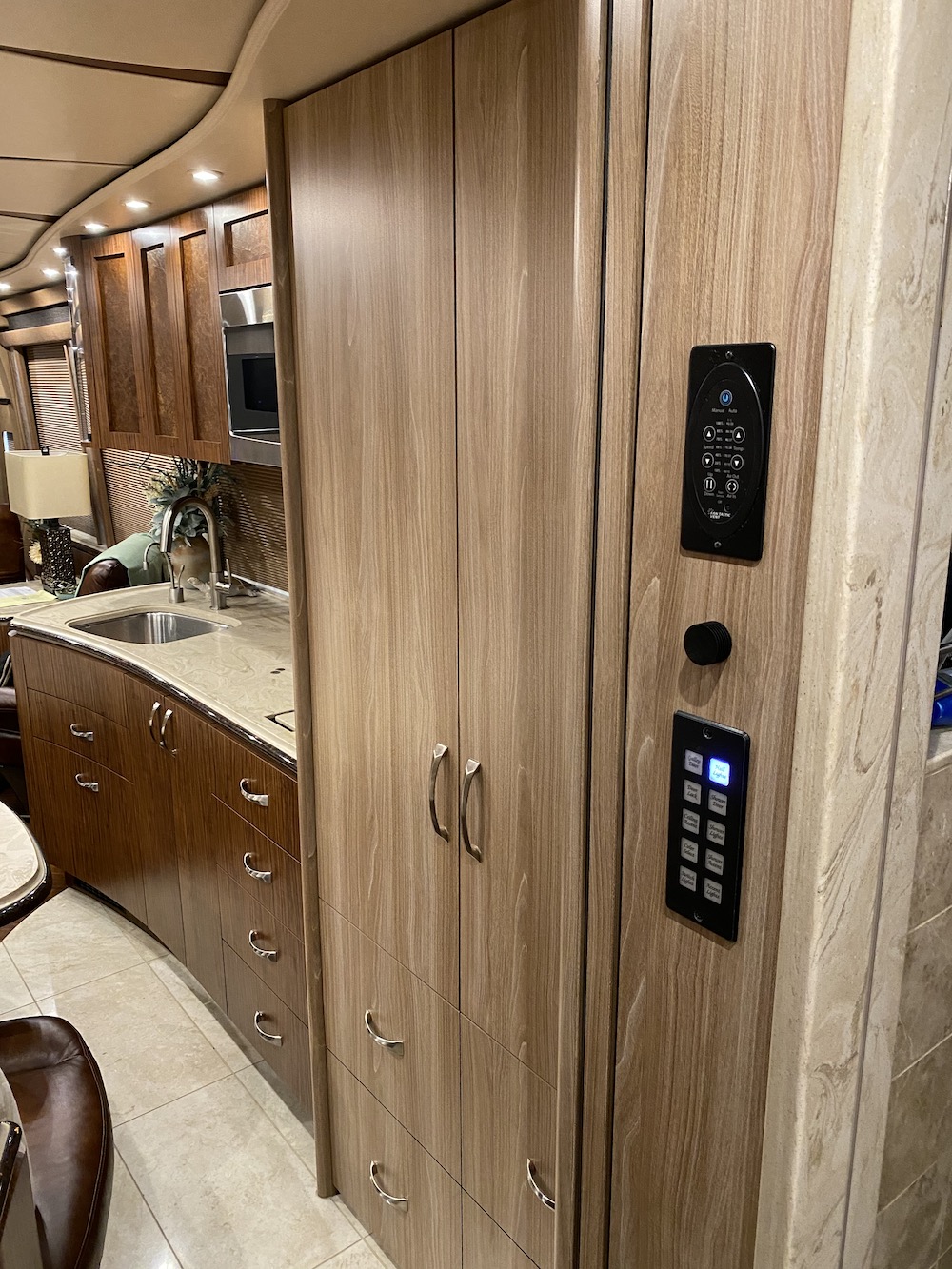 2019 Prevost Marathon X3 For Sale