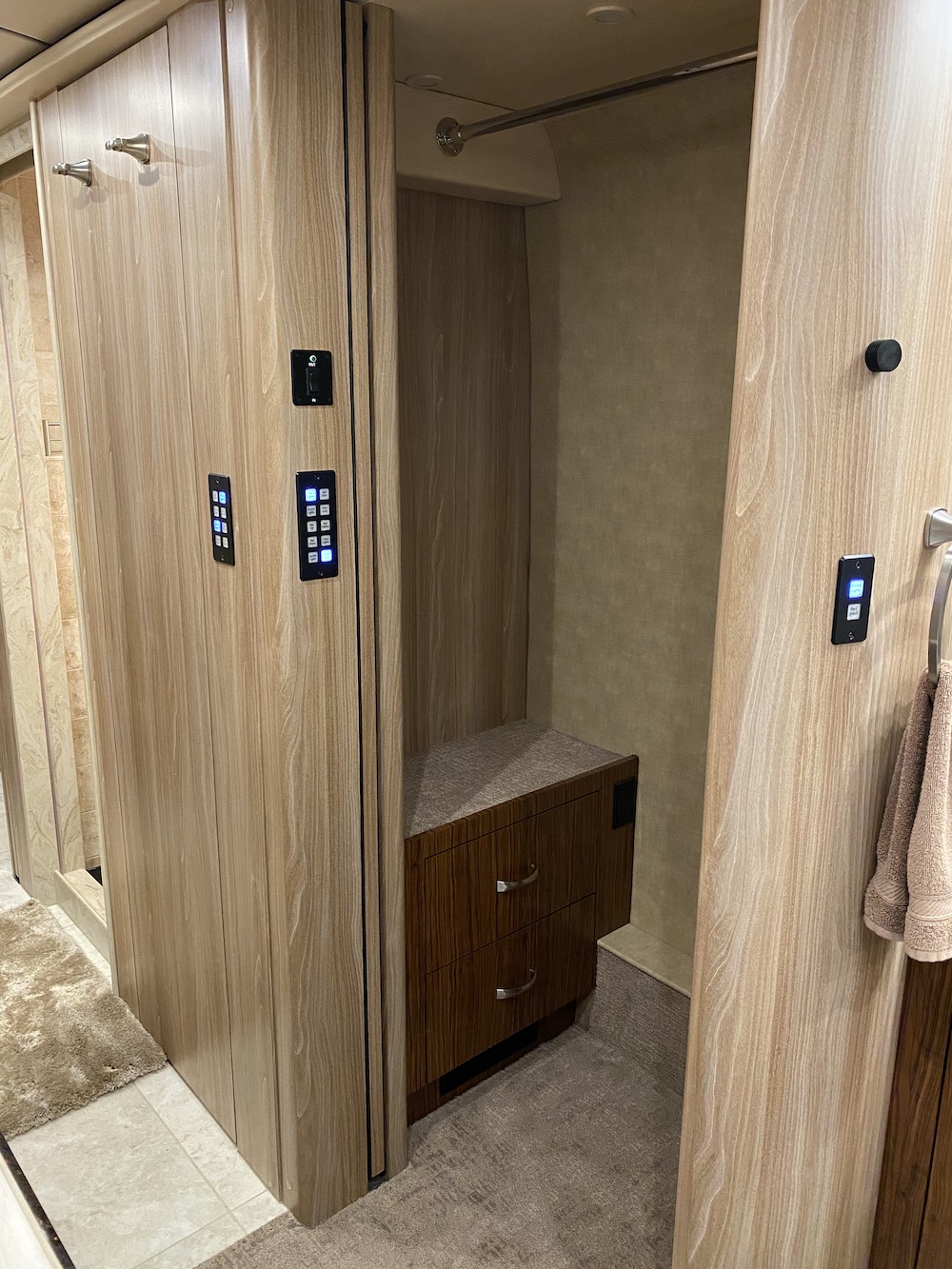 2019 Prevost Marathon X3 For Sale