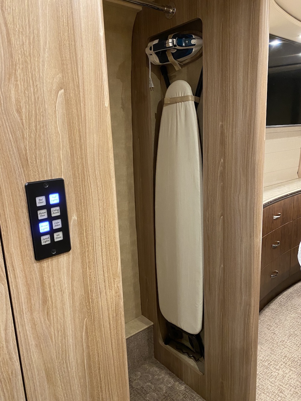 2019 Prevost Marathon X3 For Sale