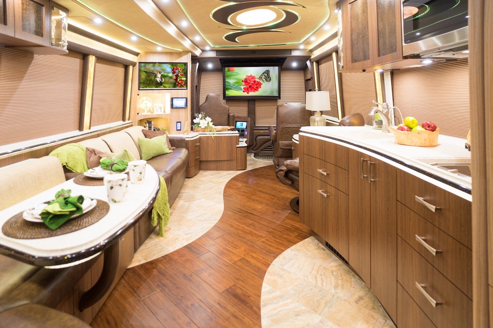 2019 Prevost Marathon X3 For Sale