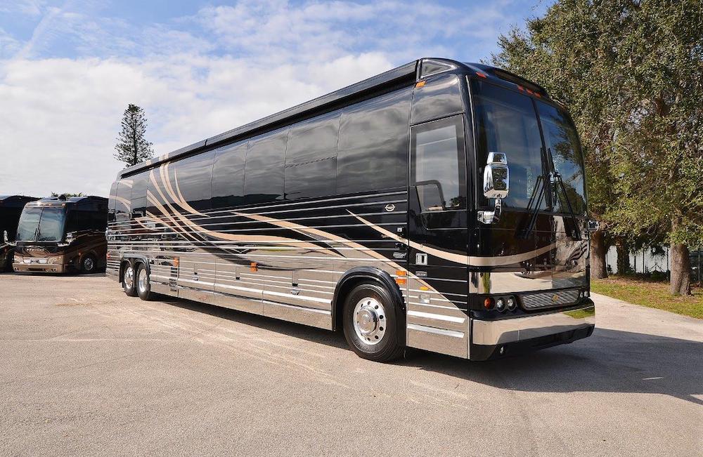 2019 Prevost Marathon X3 For Sale