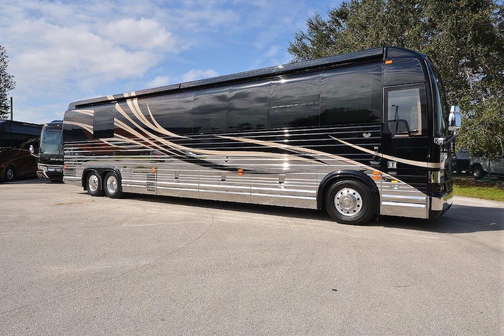 2019 Prevost Marathon X3 For Sale