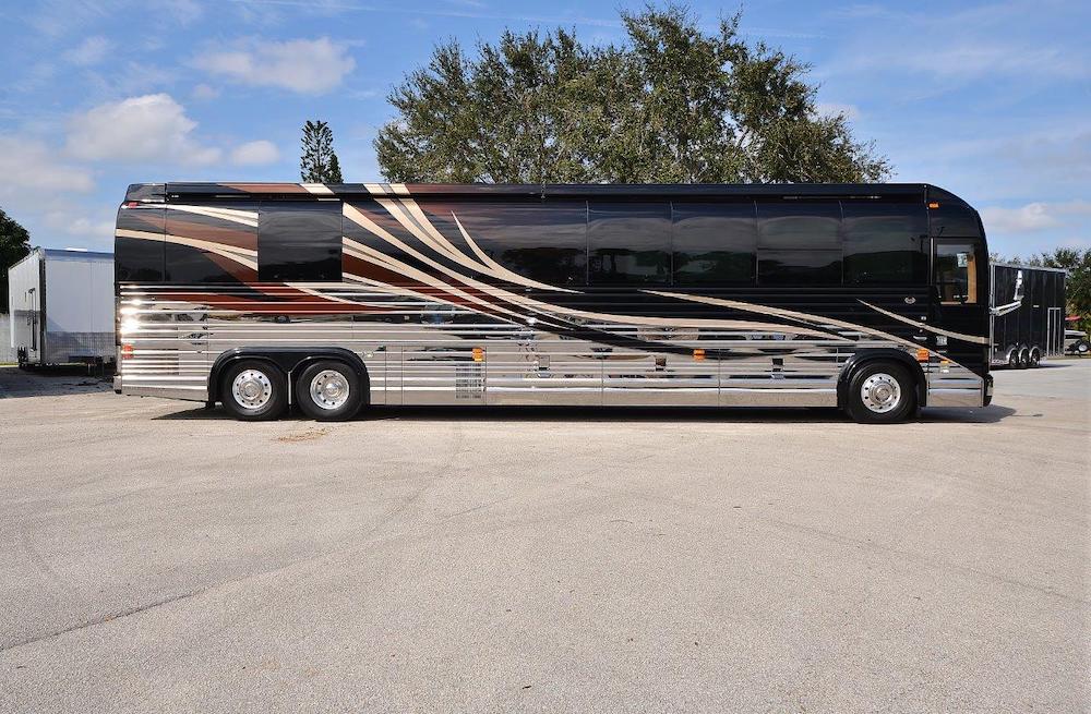 2019 Prevost Marathon X3 For Sale