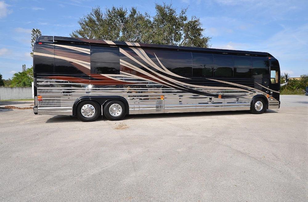 2019 Prevost Marathon X3 For Sale