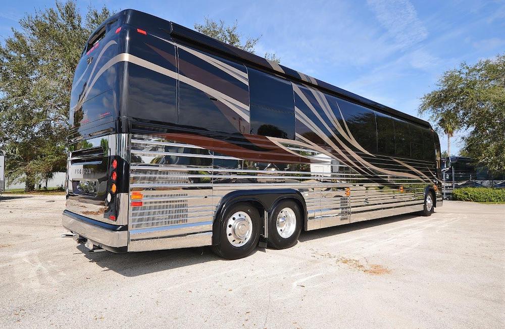 2019 Prevost Marathon X3 For Sale