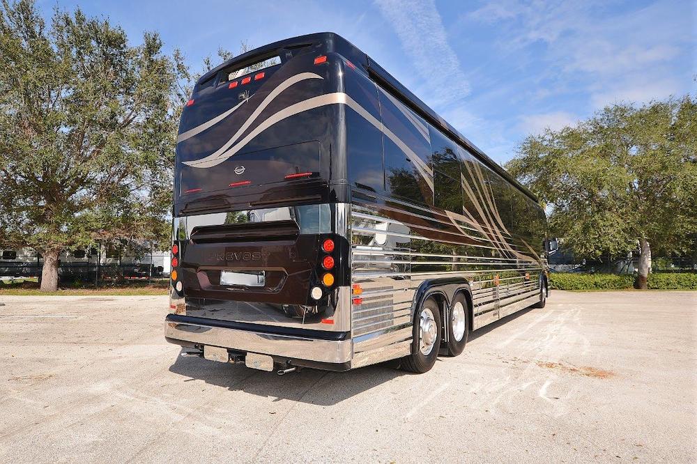 2019 Prevost Marathon X3 For Sale