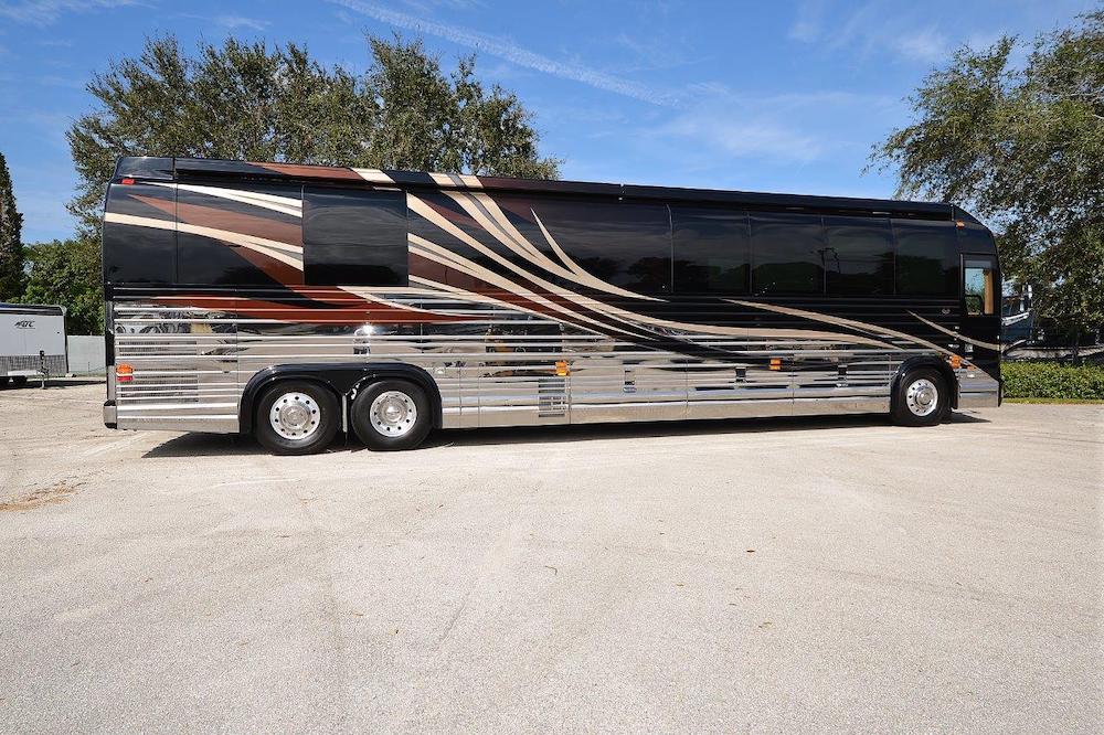 2019 Prevost Marathon X3 For Sale