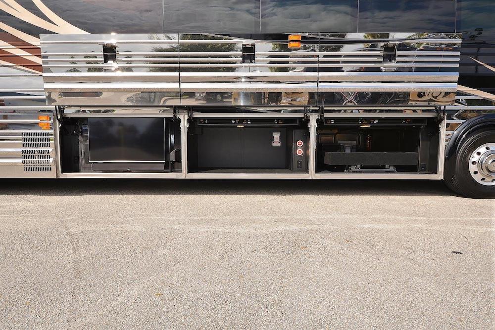 2019 Prevost Marathon X3 For Sale