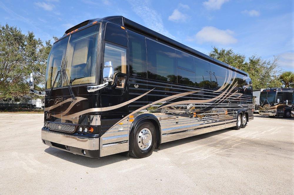 2019 Prevost Marathon X3 For Sale