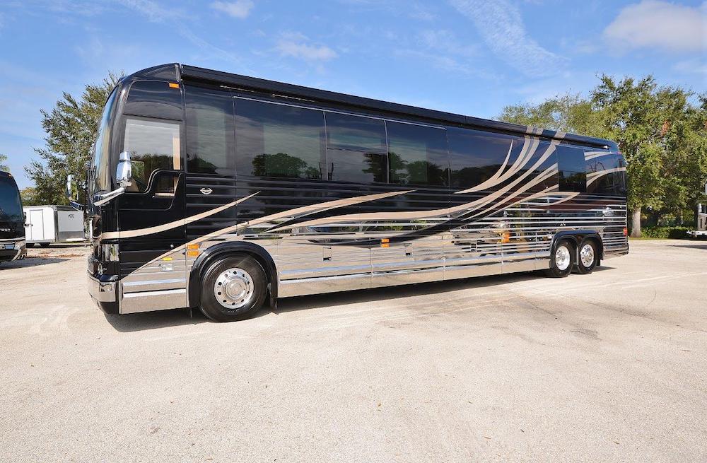 2019 Prevost Marathon X3 For Sale