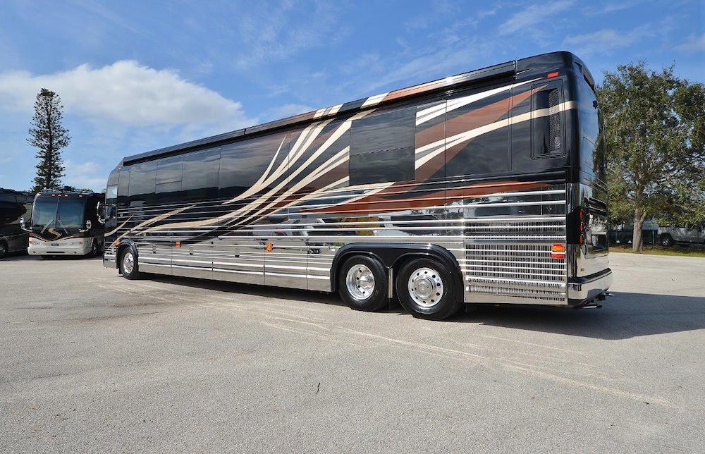 2019 Prevost Marathon X3 For Sale