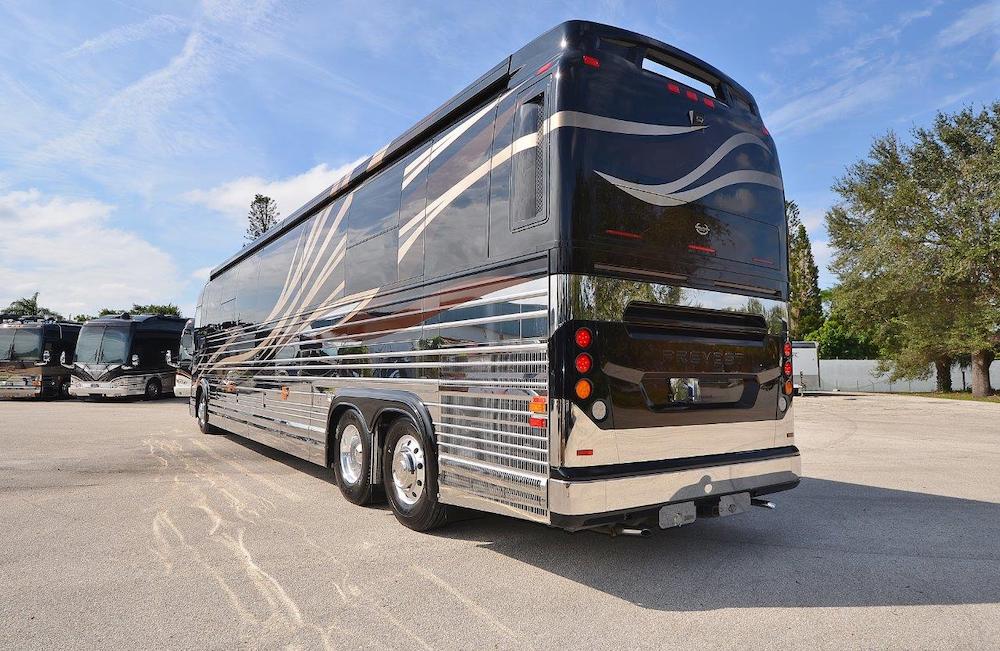 2019 Prevost Marathon X3 For Sale