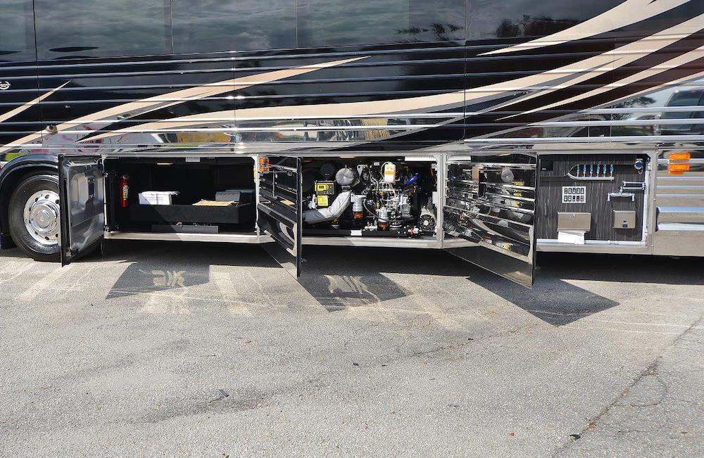 2019 Prevost Marathon X3 For Sale