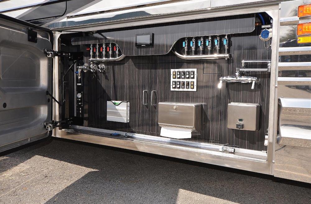 2019 Prevost Marathon X3 For Sale