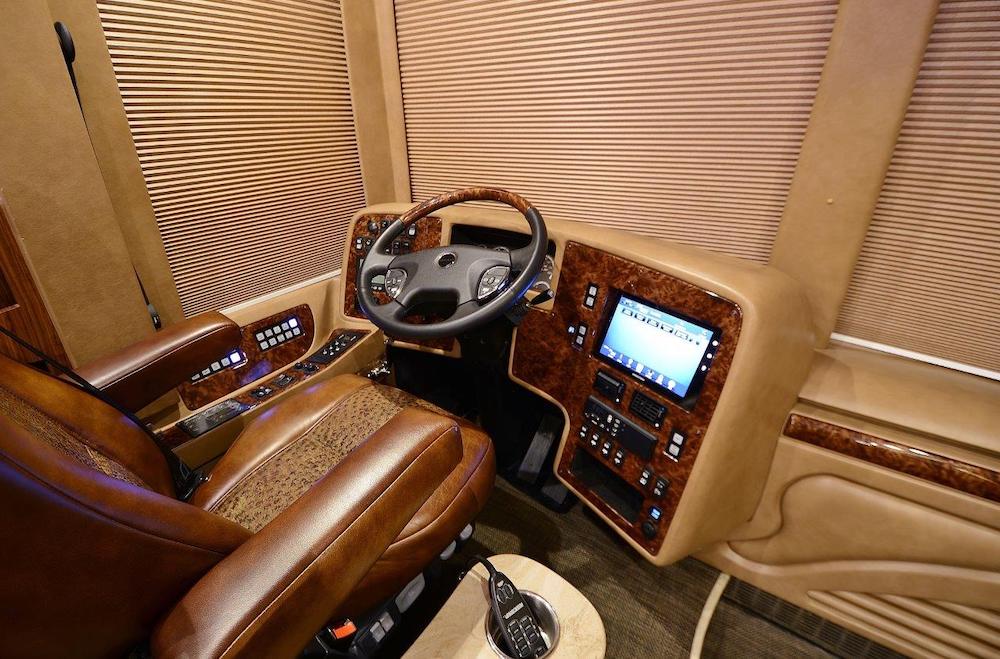 2019 Prevost Marathon X3 For Sale