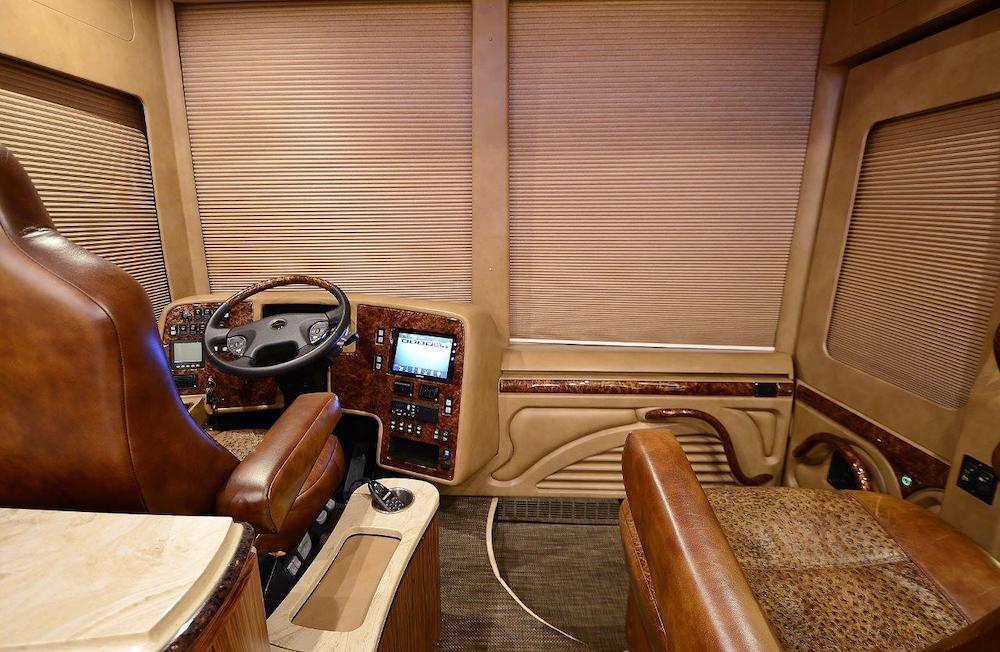 2019 Prevost Marathon X3 For Sale