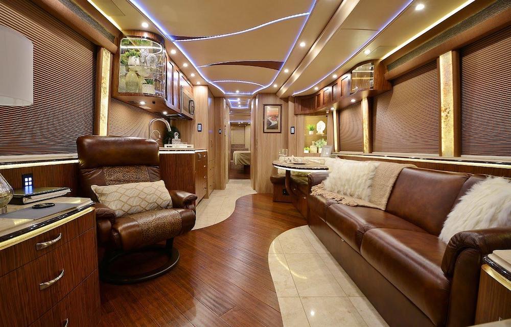 2019 Prevost Marathon X3 For Sale