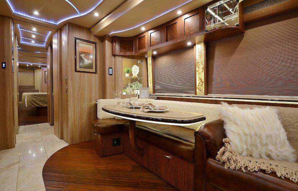 2019 Prevost Marathon X3 For Sale