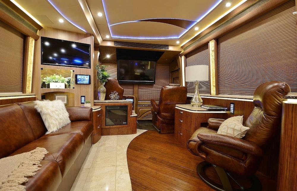 2019 Prevost Marathon X3 For Sale