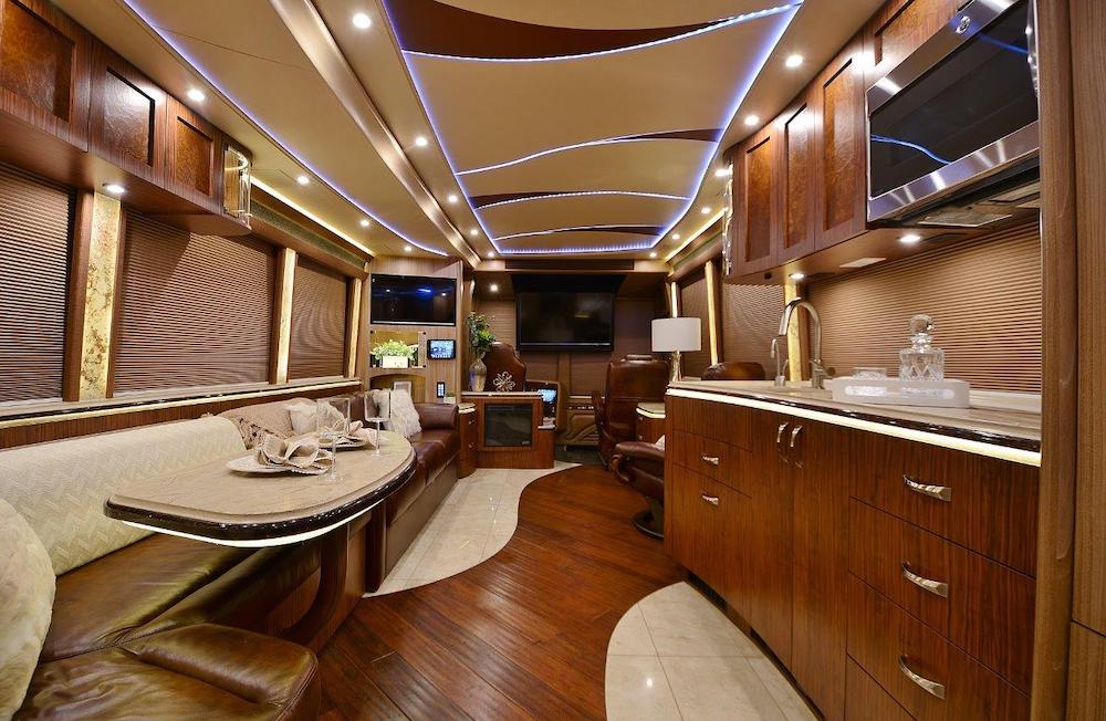 2019 Prevost Marathon X3 For Sale