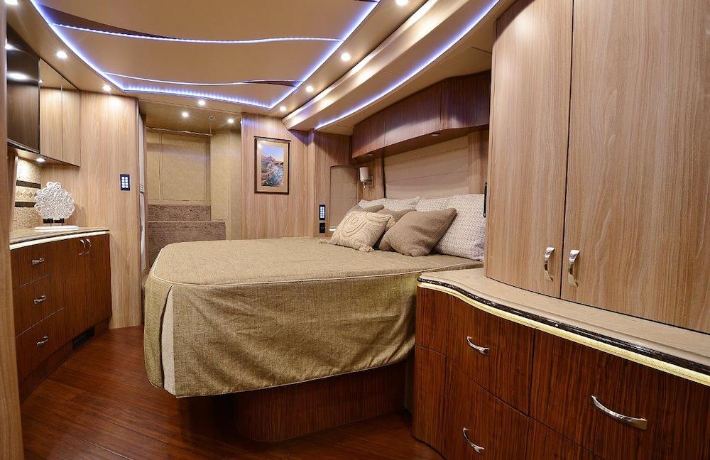 2019 Prevost Marathon X3 For Sale