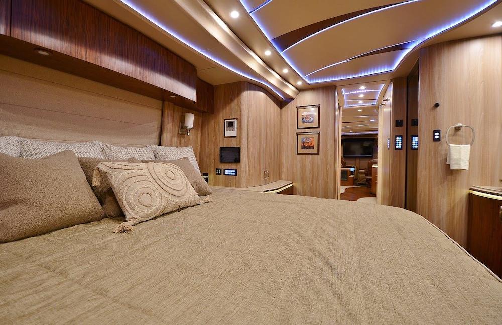 2019 Prevost Marathon X3 For Sale