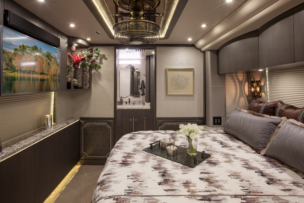 2019 Prevost Millennium H3-45 For Sale