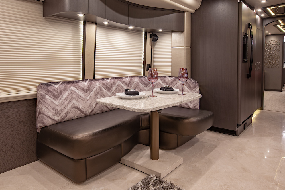 2019 Prevost Millennium H3-45 For Sale