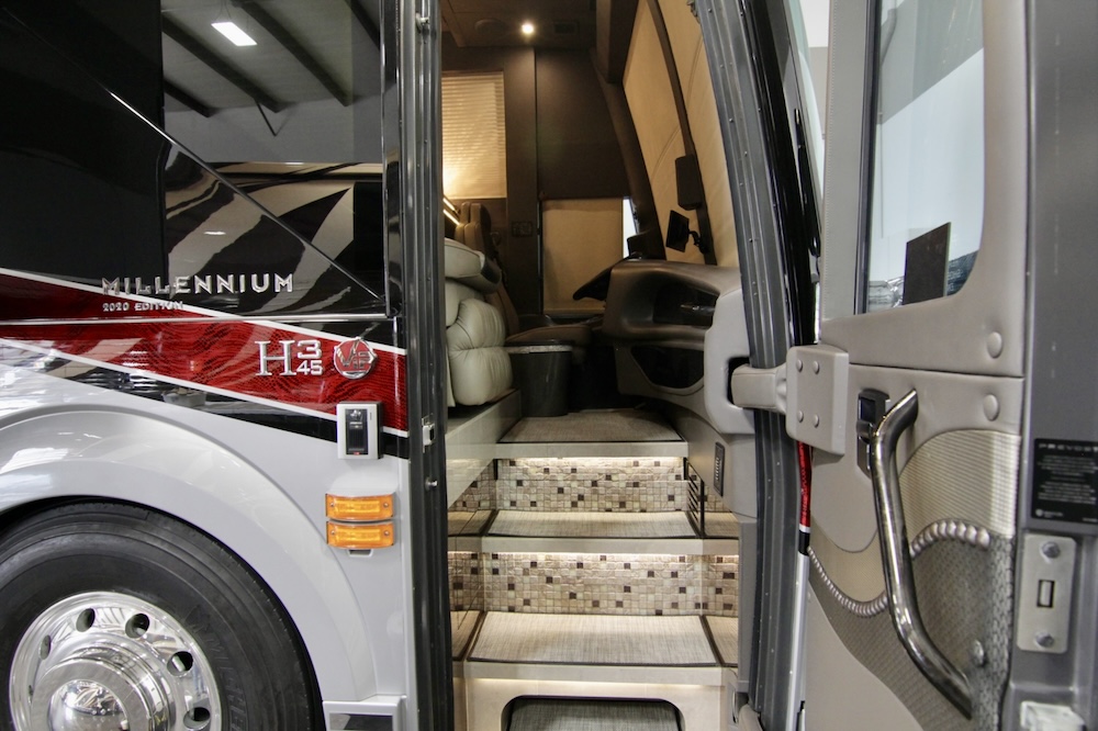 2019 Prevost  Millennium H3-45 For Sale