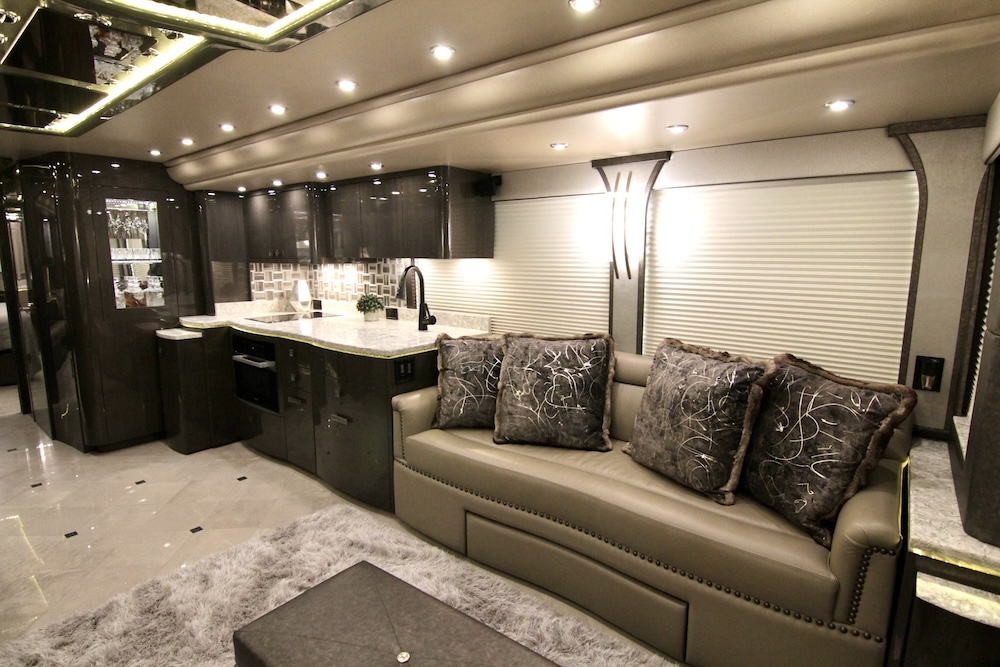 2019 Prevost  Millennium H3-45 For Sale