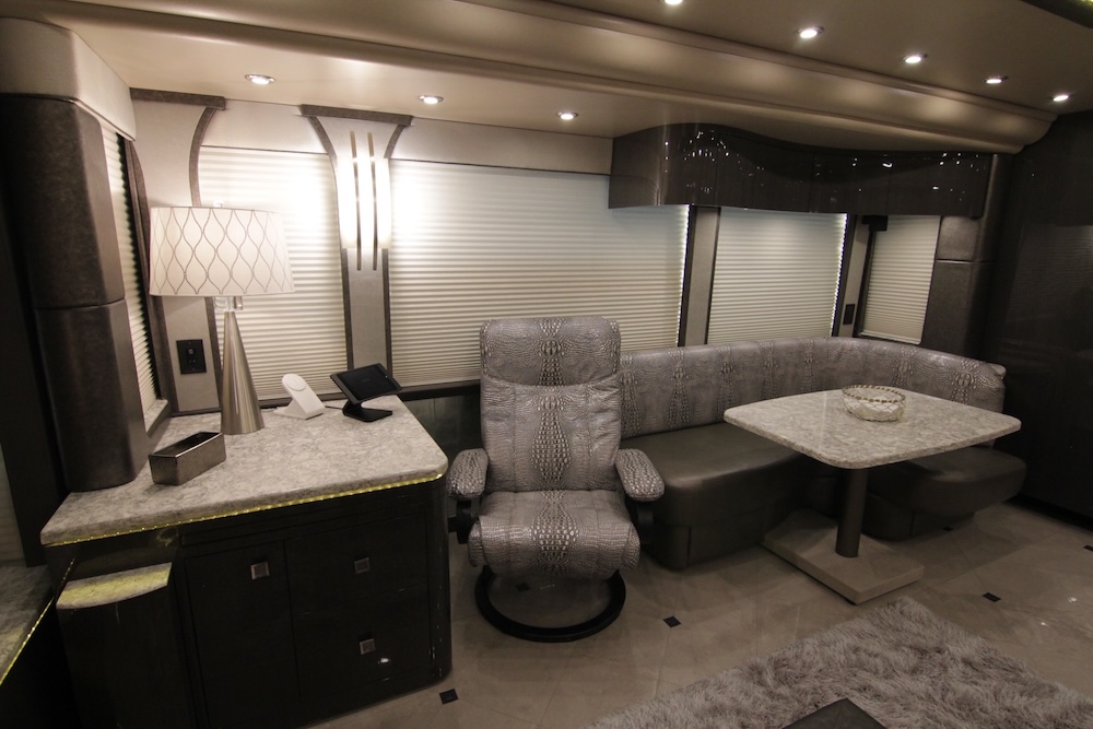 2019 Prevost  Millennium H3-45 For Sale