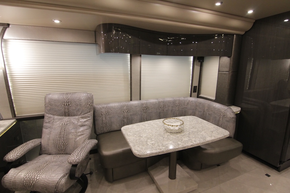 2019 Prevost  Millennium H3-45 For Sale