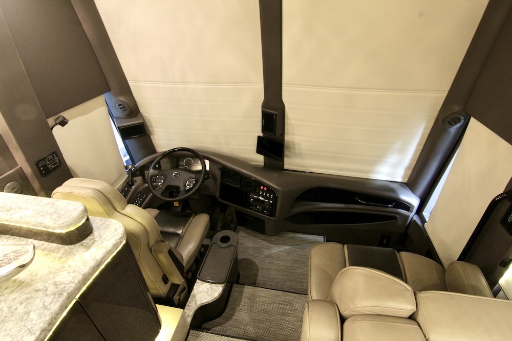 2019 Prevost  Millennium H3-45 For Sale