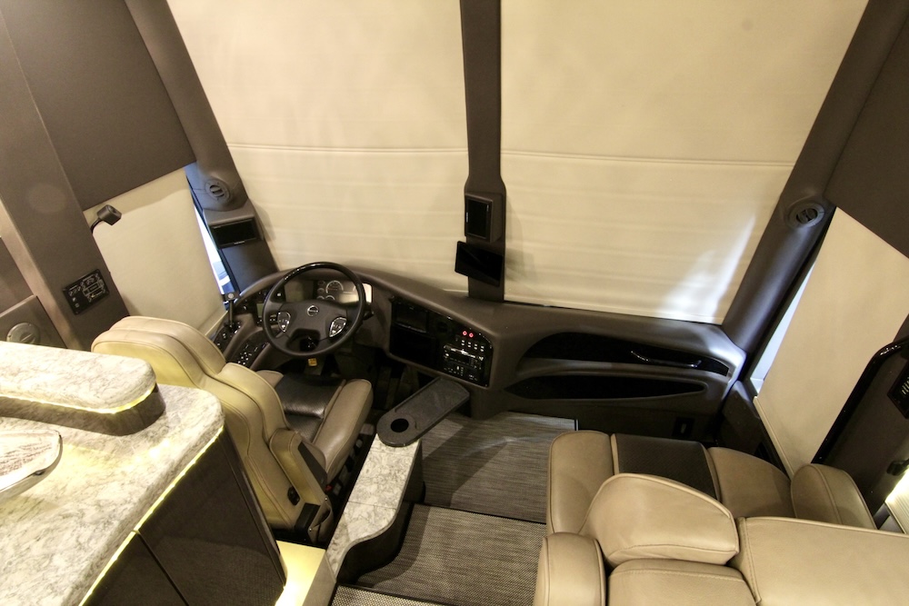 2019 Prevost  Millennium H3-45 For Sale