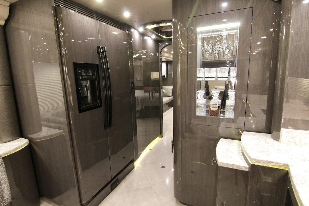 2019 Prevost  Millennium H3-45 For Sale