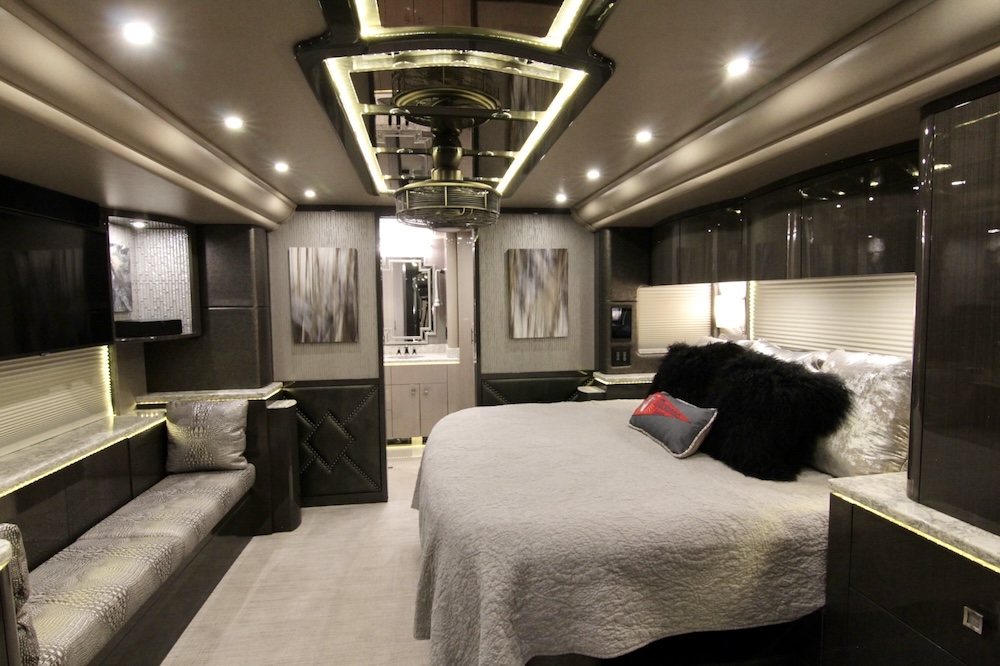 2019 Prevost  Millennium H3-45 For Sale