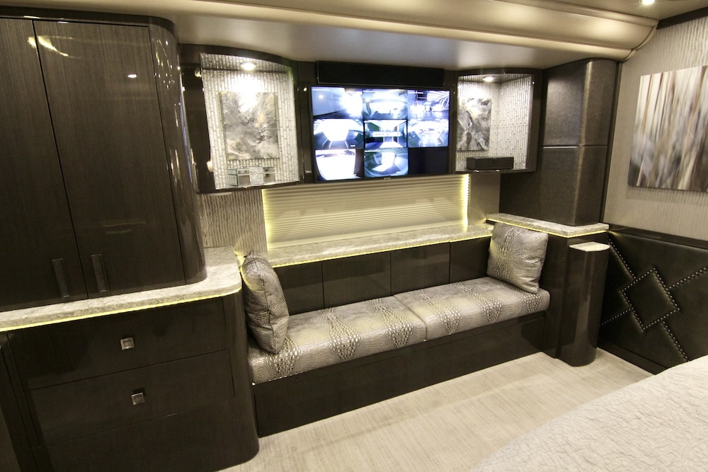 2019 Prevost  Millennium H3-45 For Sale