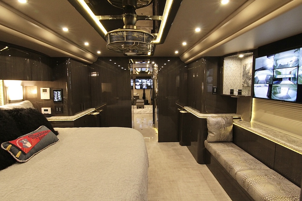 2019 Prevost  Millennium H3-45 For Sale