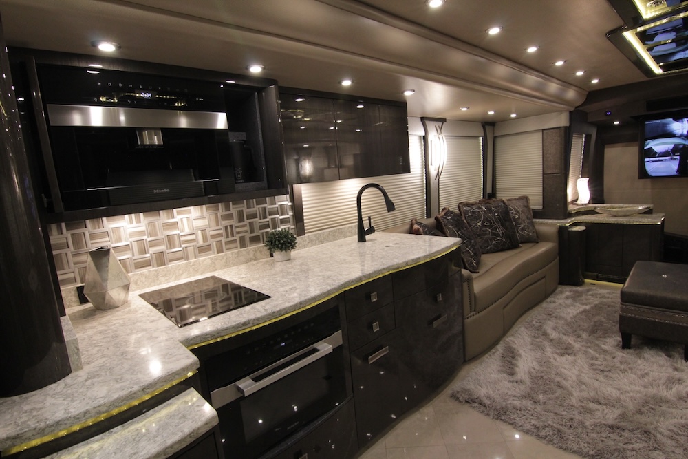 2019 Prevost  Millennium H3-45 For Sale