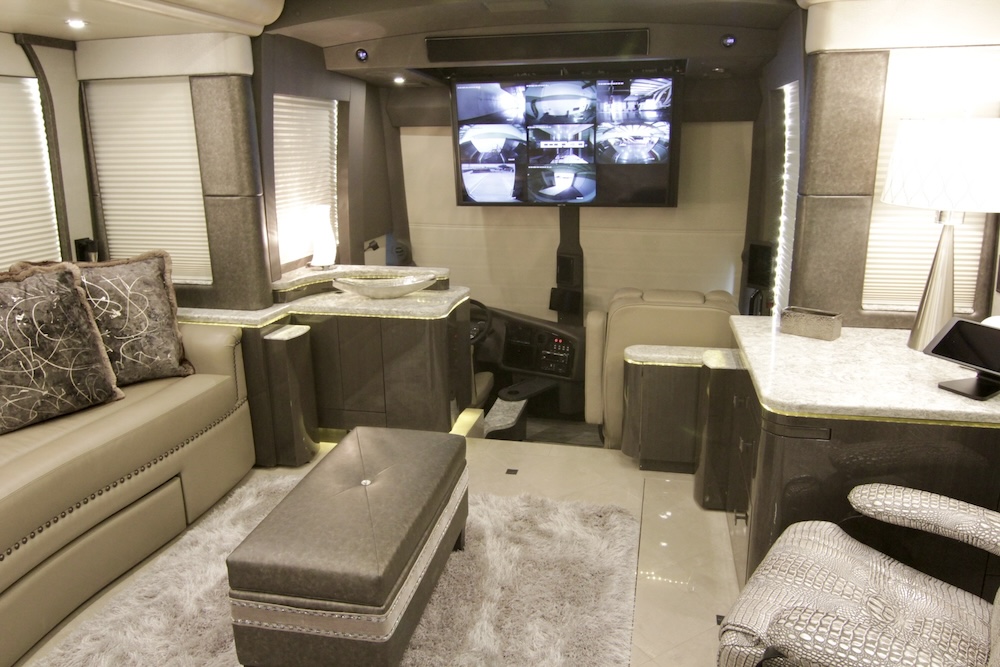 2019 Prevost  Millennium H3-45 For Sale