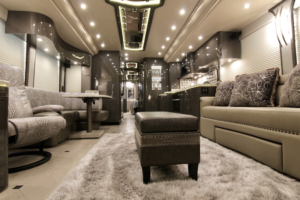 2019 Prevost  Millennium H3-45 For Sale