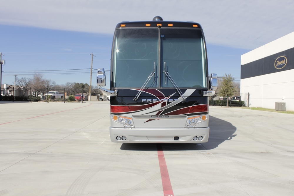 2019 Prevost  Millennium H3-45 For Sale