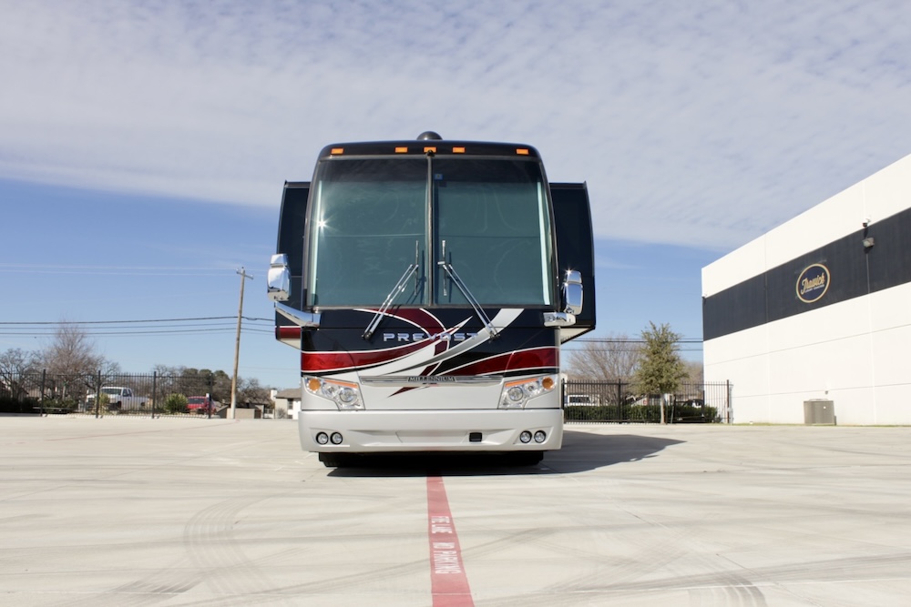 2019 Prevost  Millennium H3-45 For Sale