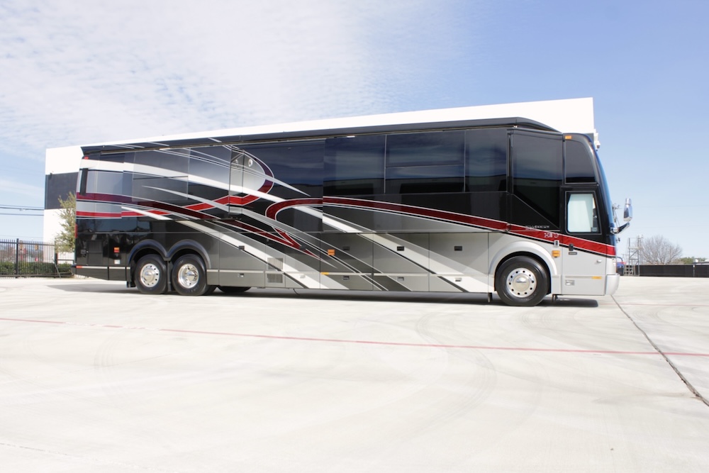 2019 Prevost  Millennium H3-45 For Sale