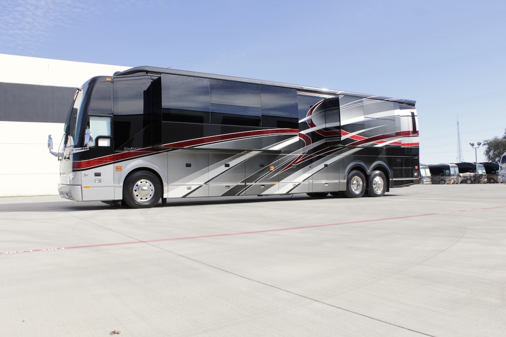 2019 Prevost  Millennium H3-45 For Sale