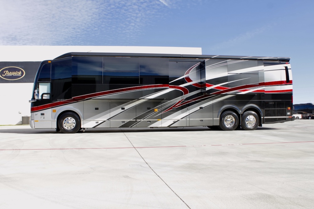 2019 Prevost  Millennium H3-45 For Sale