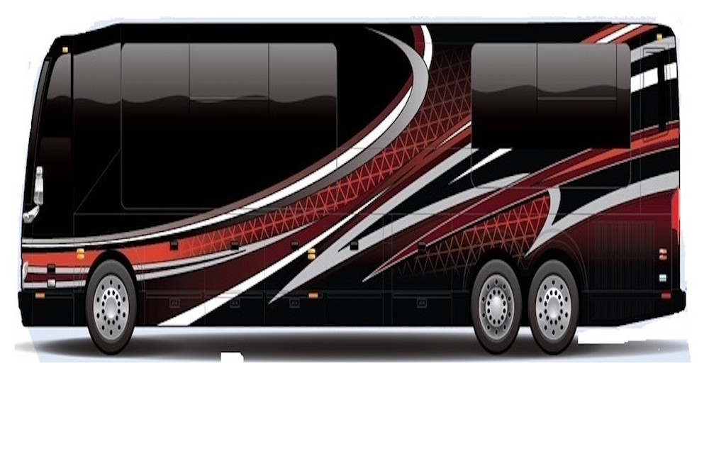 2020 Prevost Featherlite H3-45 For Sale