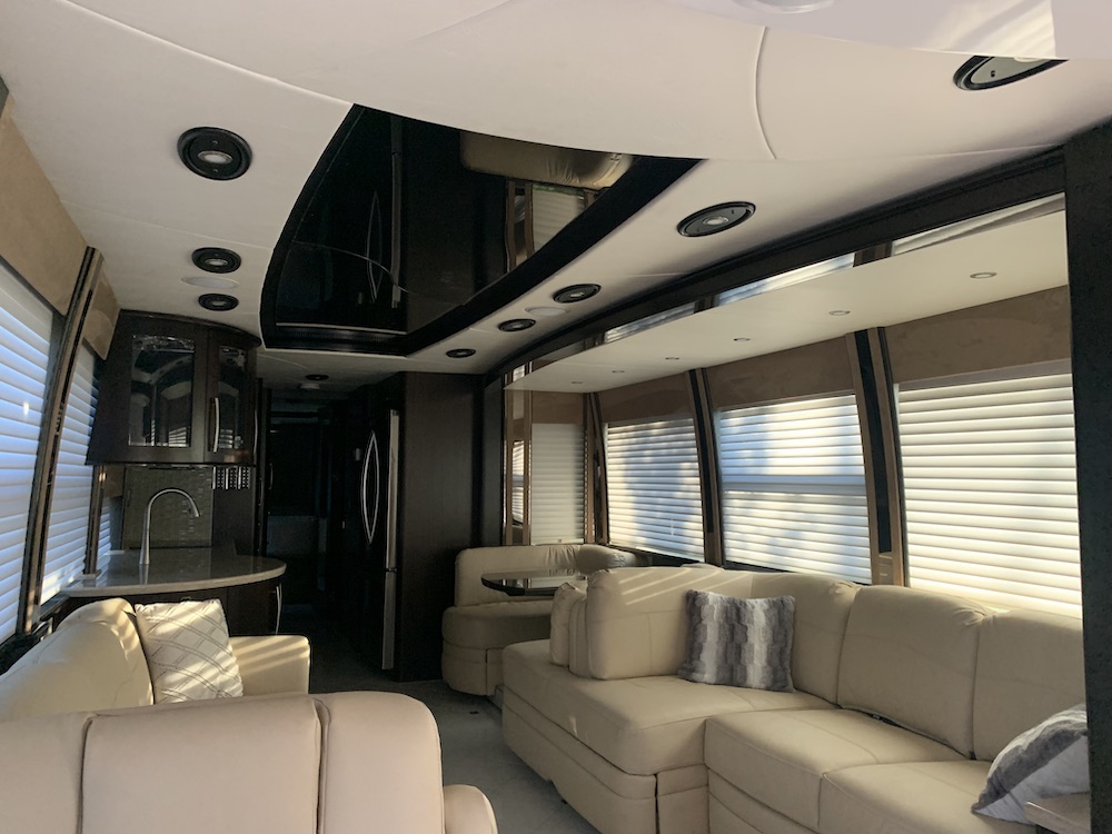 2020 Prevost Bruce XLII For Sale