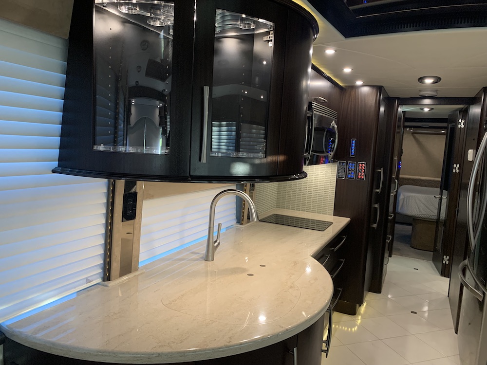 2020 Prevost Bruce XLII For Sale